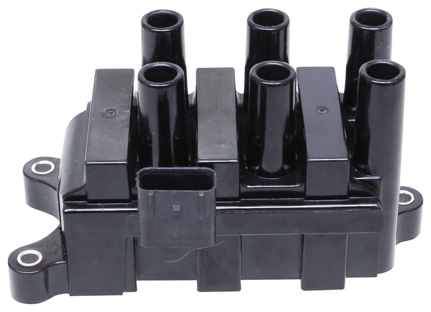 MSD IGNITIONStreet Fire 6 Tower Coil Pack - 01-04 Ford