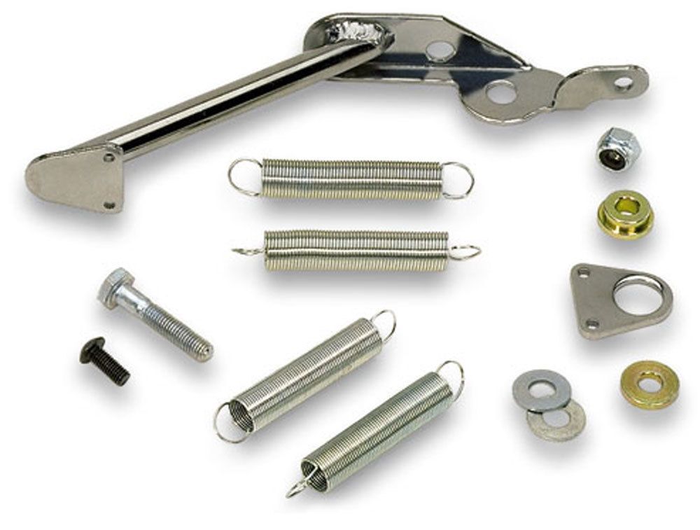 MOROSODominator Return Spring