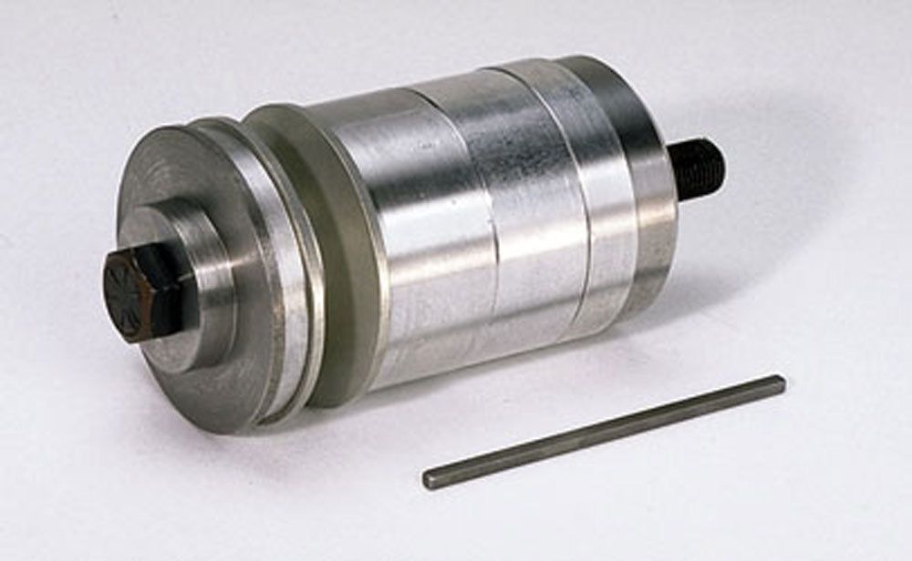 MOROSOBbc Alt. Drive Kit
