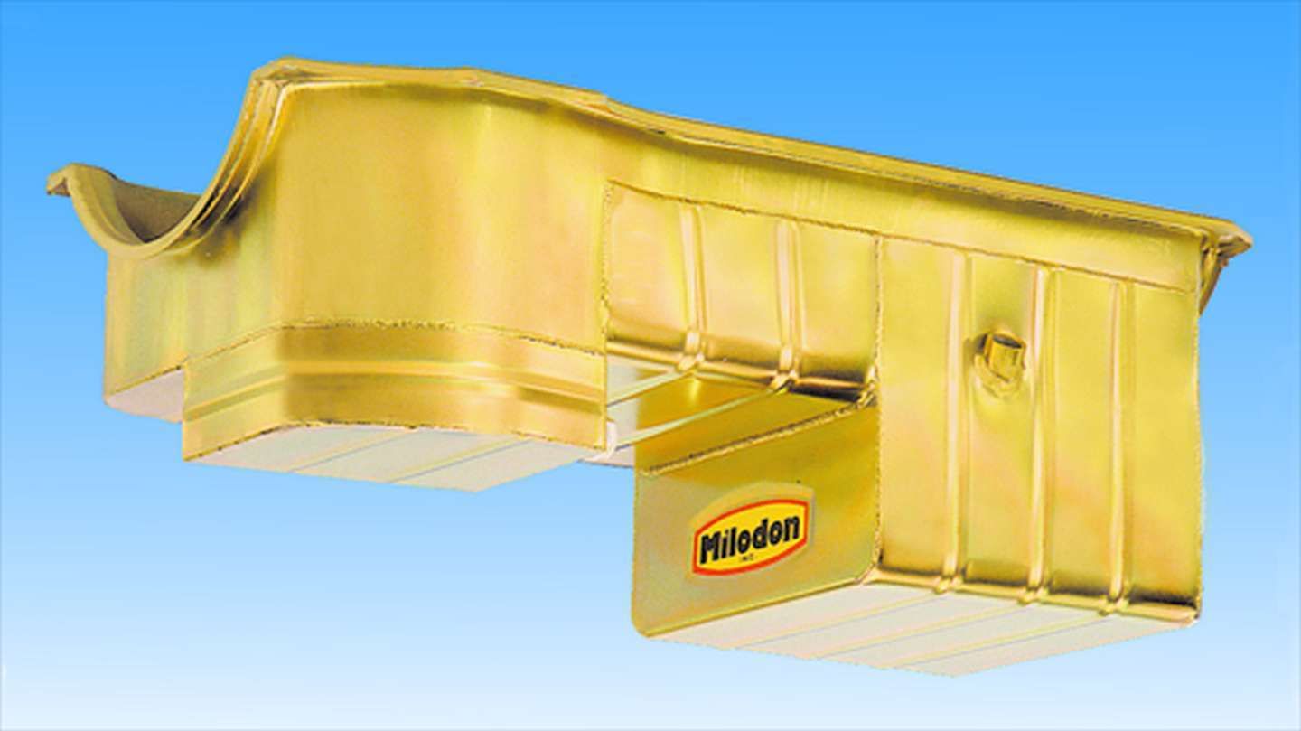 MILODONOil Pan - Ford 351C