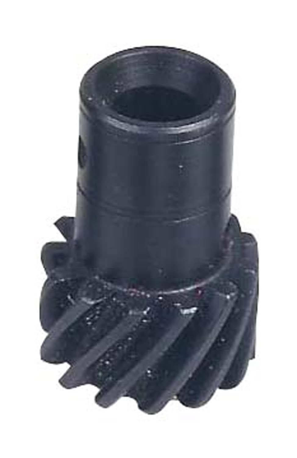MSD IGNITIONDistributor Gear Meloniz ed .500in Chevy