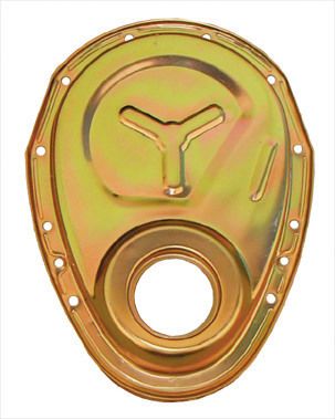 MILODONSBC Timing Cover - Reinforced