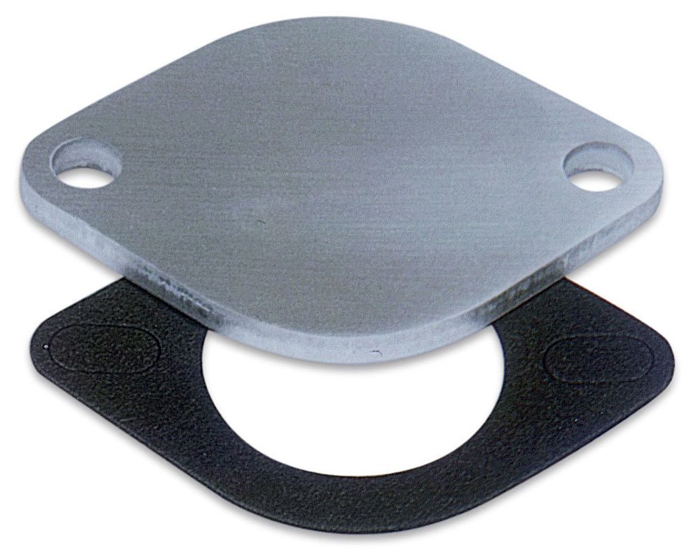 MOROSOFiller Neck Block-Off Plate