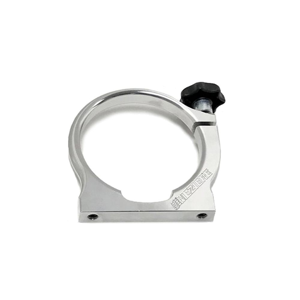 MEZIEREBottle Clamp 3.00in Dia. w/Hardware