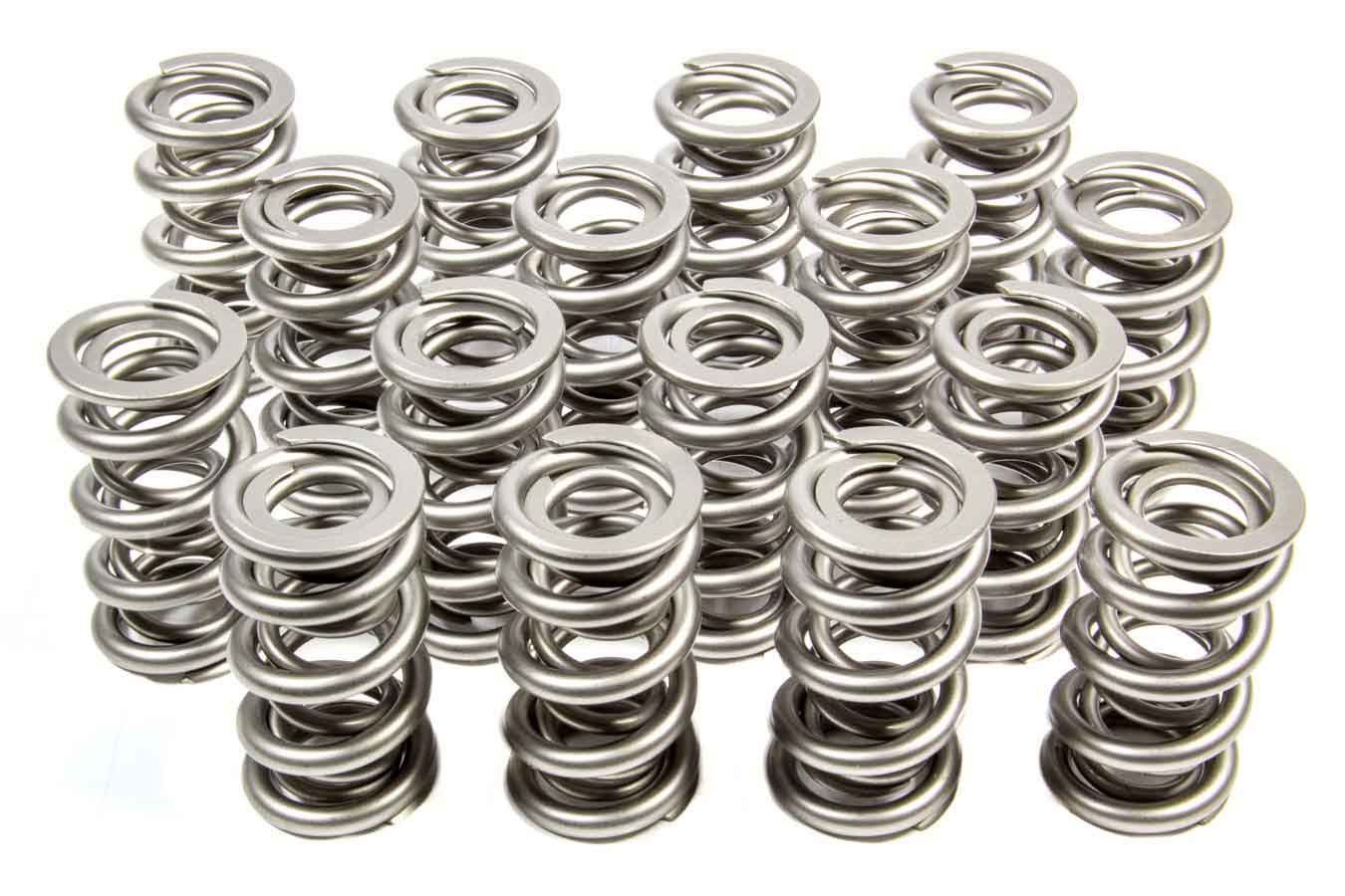 PAC RACING SPRINGS1.300 Dual Valve Springs (16)