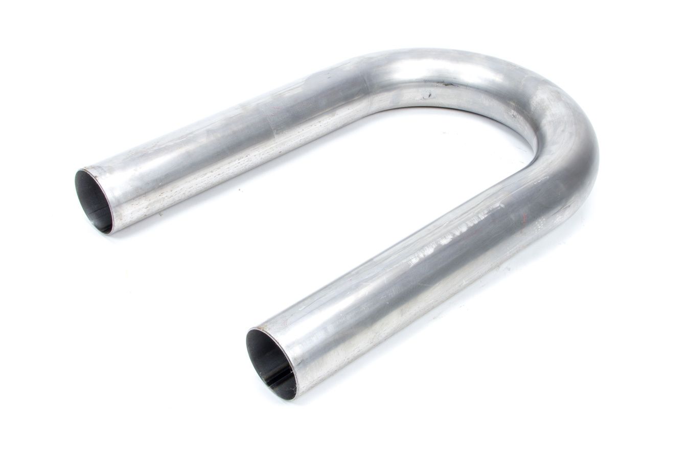 PATRIOT EXHAUST U-Bend Mild Steel 2.500 x 5in Radius 16 Gauge