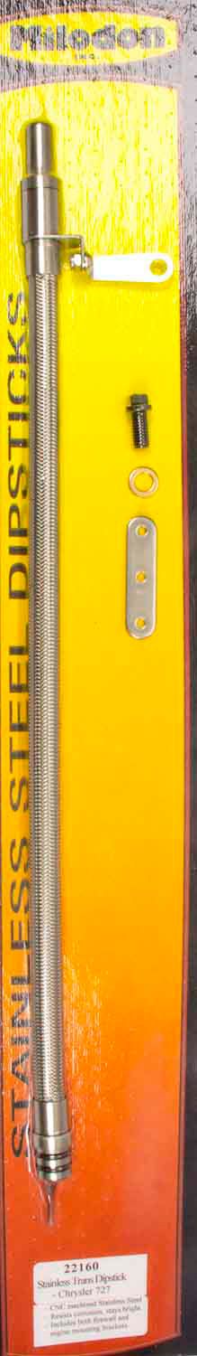MILODONMopar 727 S/S Dipstick