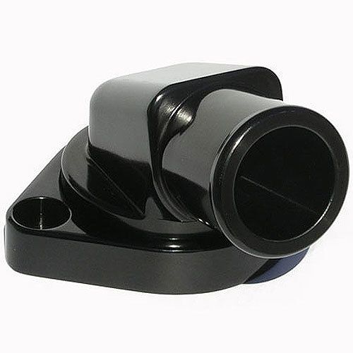 MEZIERE1.5in Water Neck - Low Profile 360 Deg. Swivel