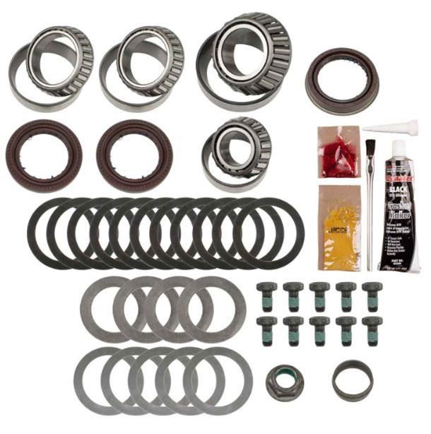MOTIVE GEARMaster Bearing Kit GM 8.6in 10- Camaro
