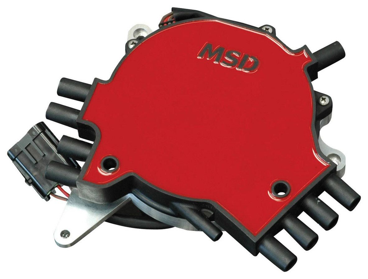 MSD IGNITIONPro-Billet Distributor 92-94 LT-1