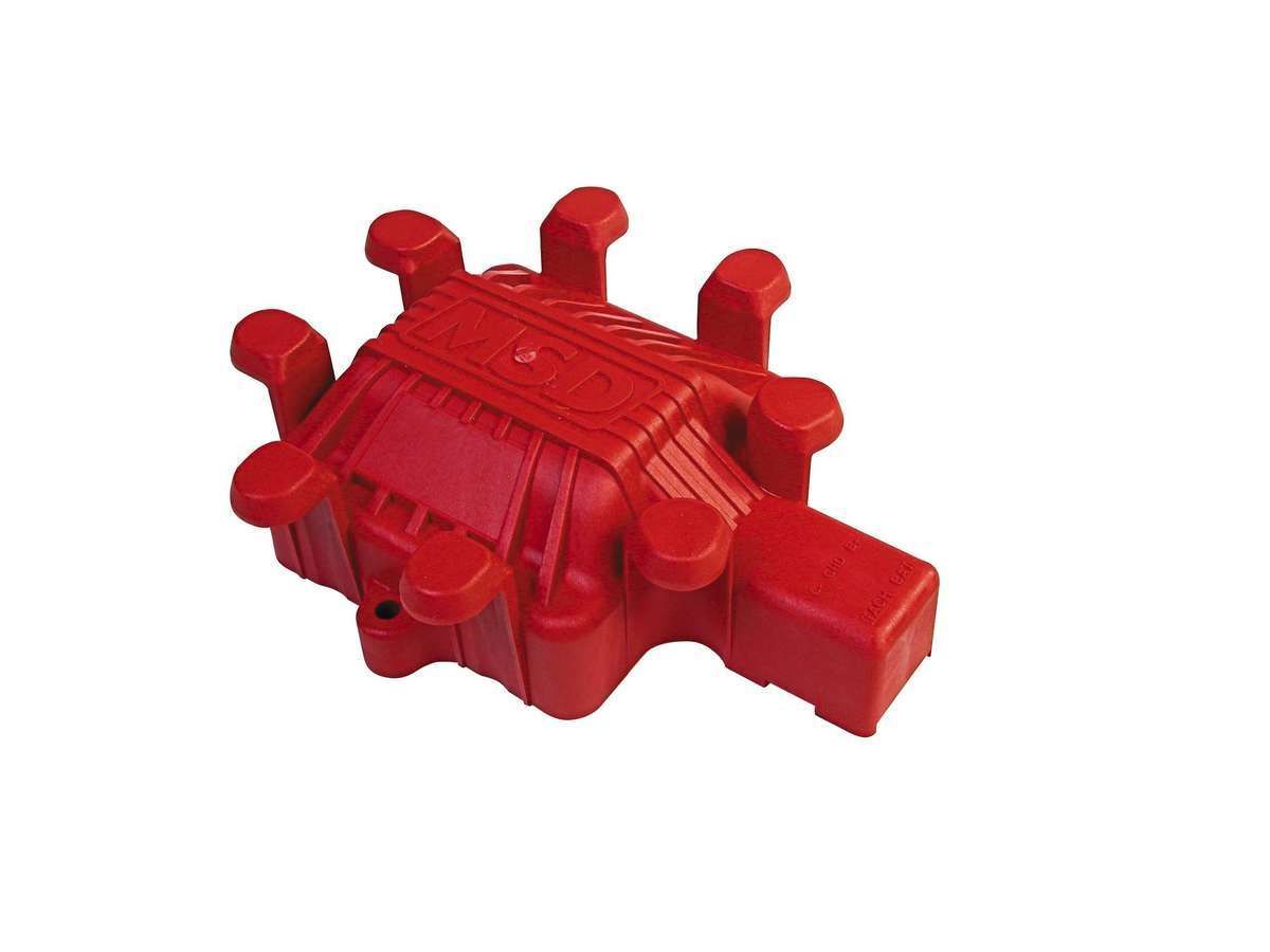 MSD IGNITIONExtreme Output HEI Dust Cover
