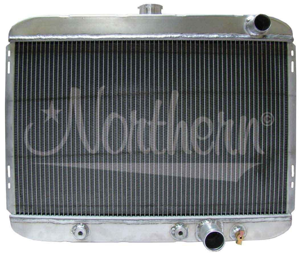 NORTHERN RADIATORAluminum Radiator Ford 67-69 Mustang