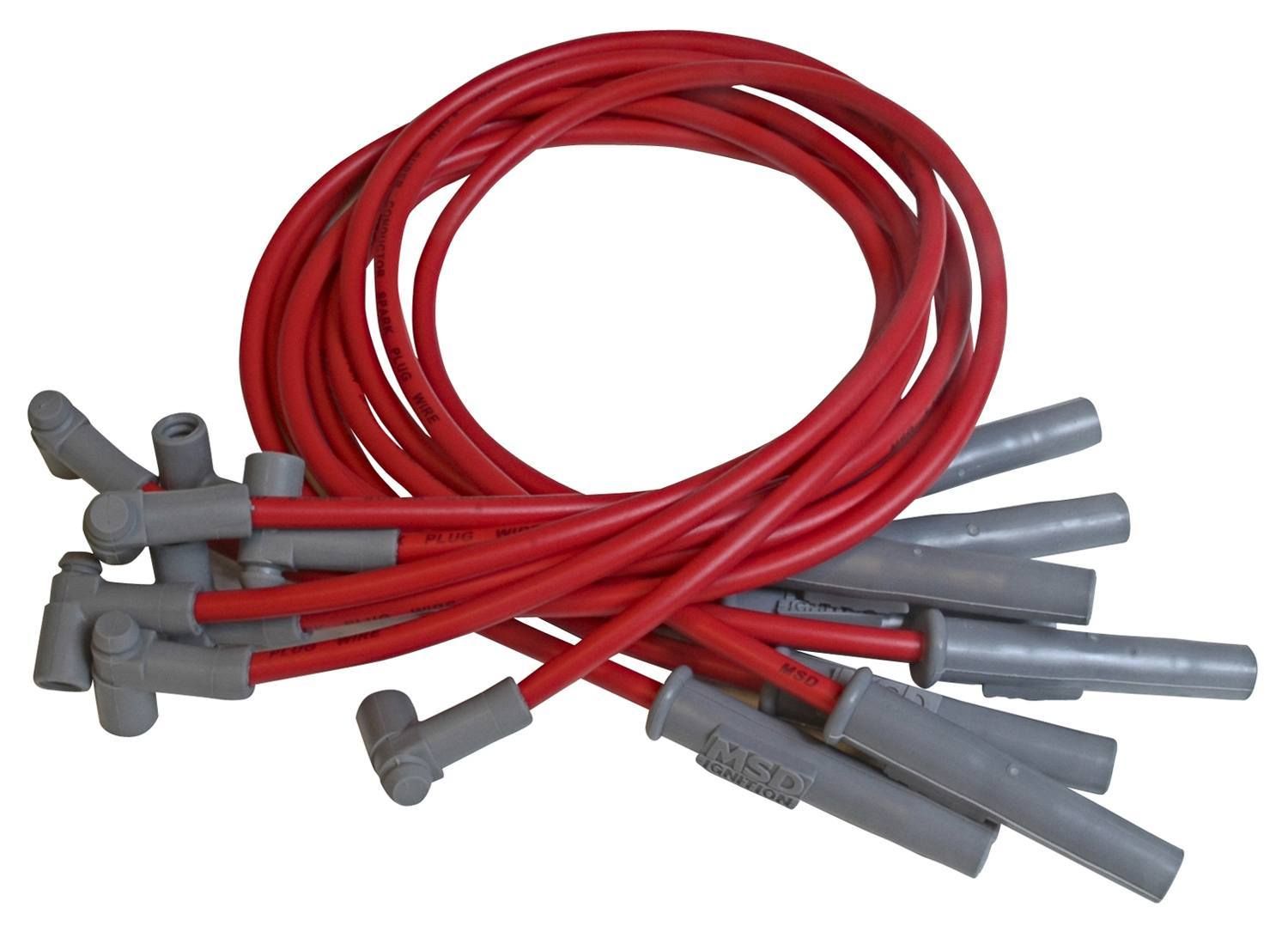 MSD IGNITIONSBM 8.5mm Plug Wire Set