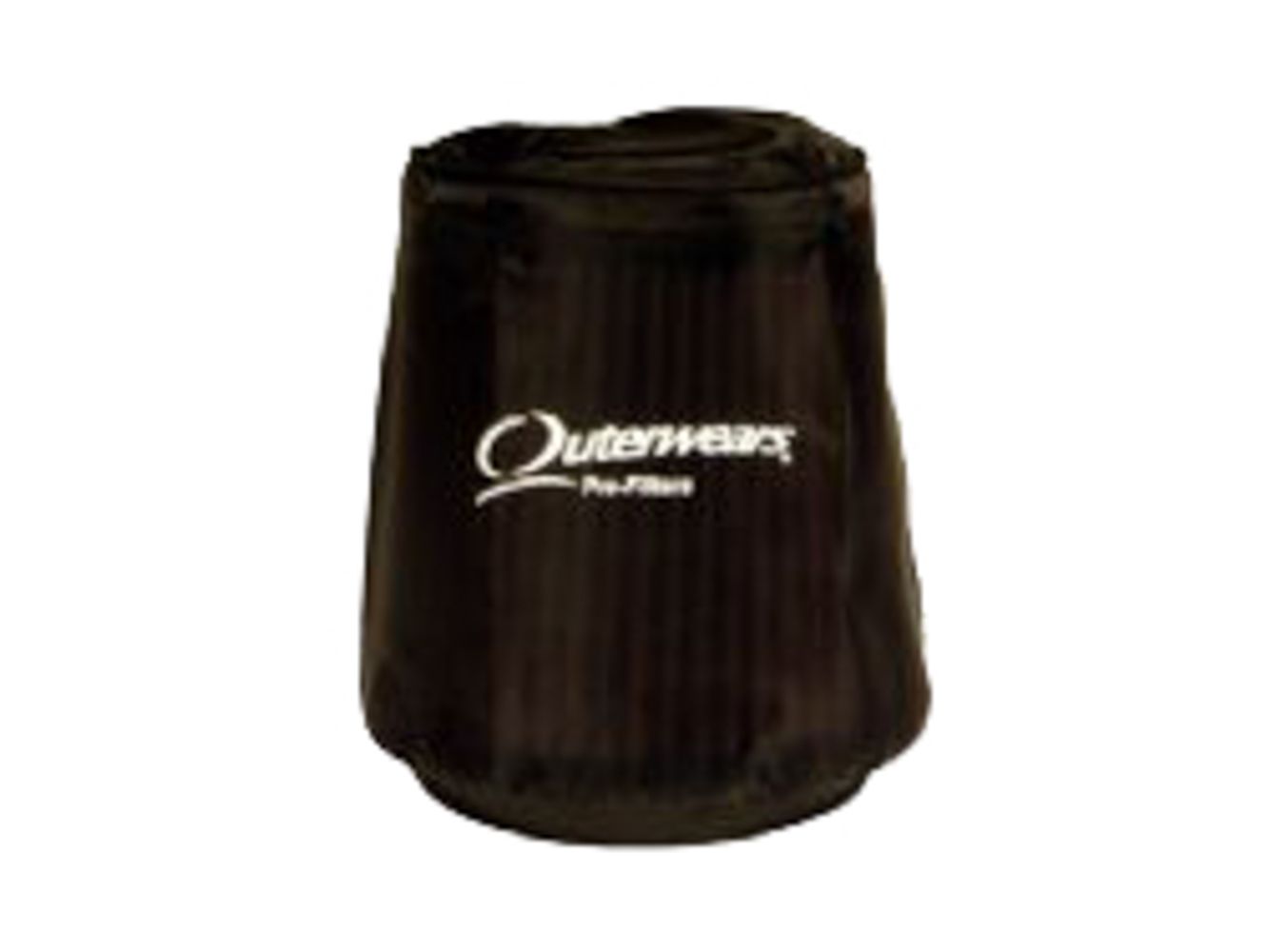 OUTERWEARSPre-Filter Black K&N RC4540 Water Repellent