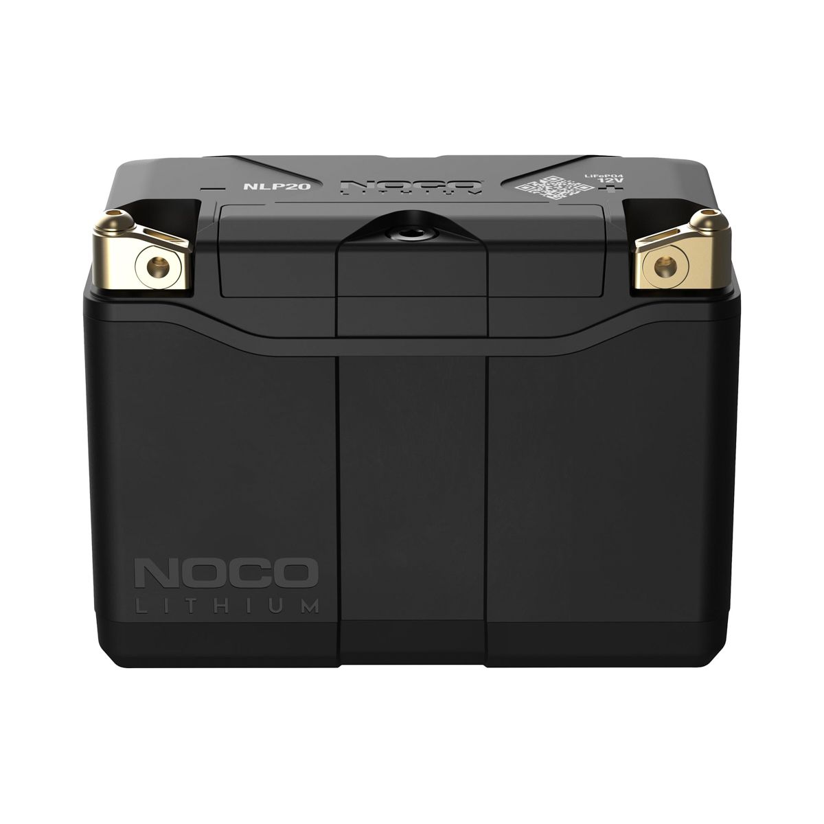 NOCOBattery Group 20 Lithium Powersports 600A