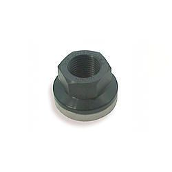 MARK WILLIAMS Integral Alum Nut w/ 1/8in. Grip