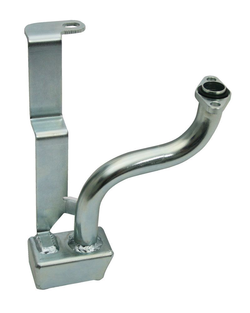 MOROSOOil Pump Pick-Up Subaru
