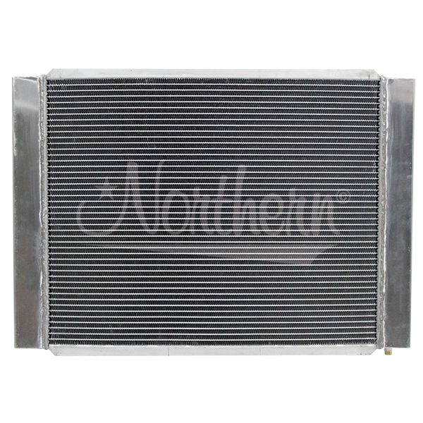 NORTHERN RADIATORAluminum Radiator Custom 28 x 19 Kit