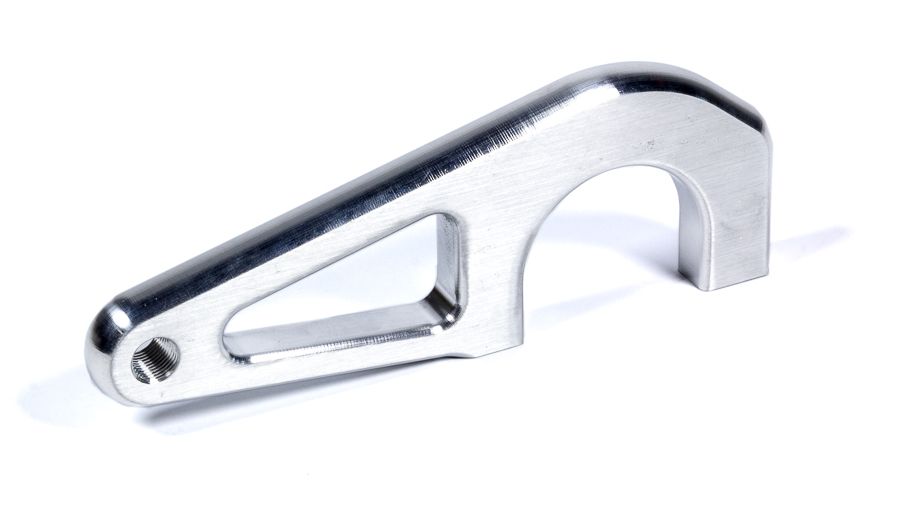 M AND W ALUMINUM PRODUCTS Midget Steering Arm
