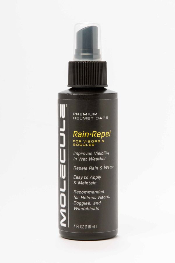 MOLECULEHelmet Rain Repel 4oz Spray