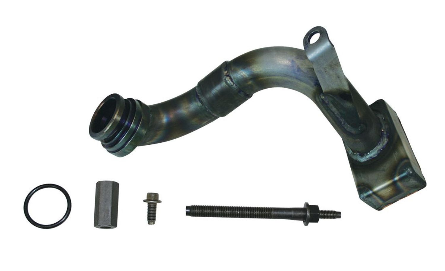 MOROSOOil Pump Pick-Up For 20573 Oil Pan