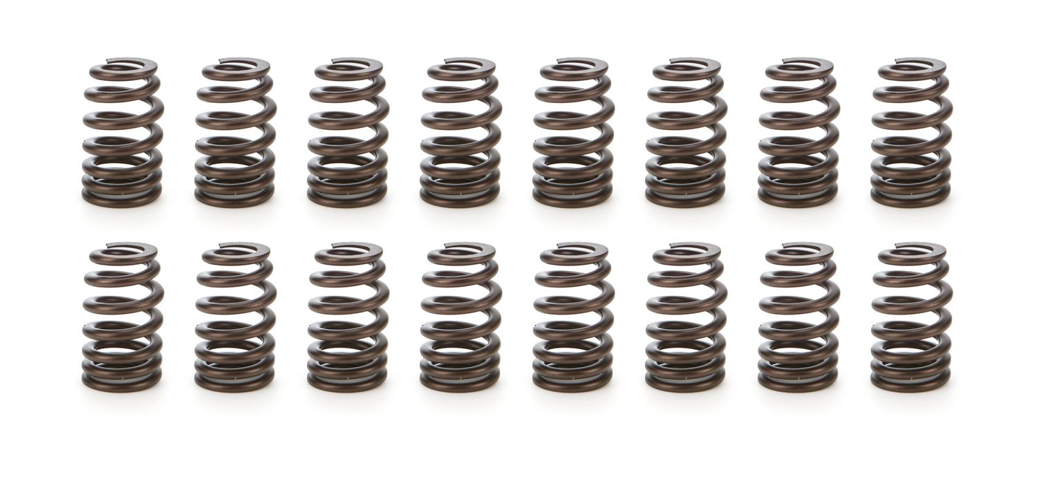PAC RACING SPRINGS1.282 Valve Springs - Ovate Beehive (16)