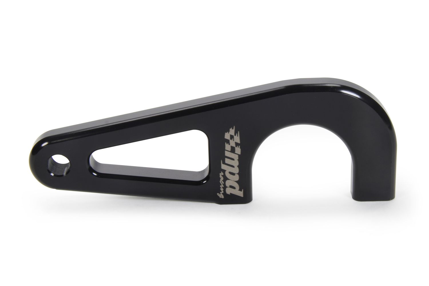 MPD RACING Steering Arm For Midget Black