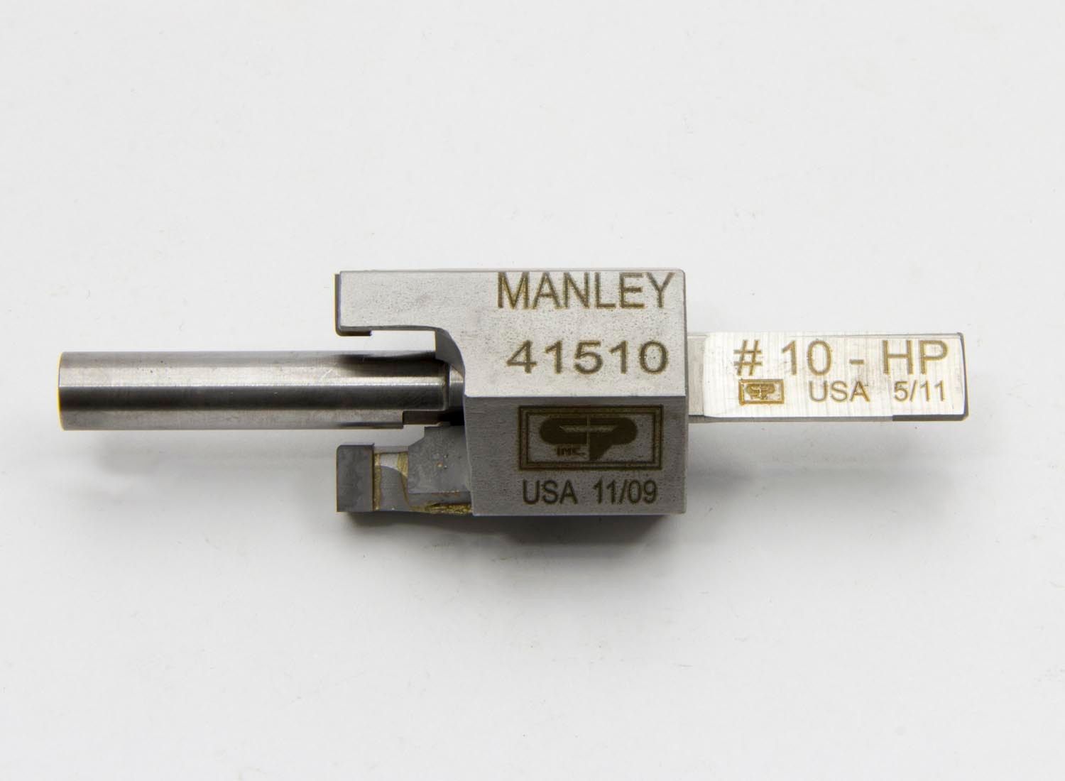 MANLEY5/16in Valve Guide Seal Cutter