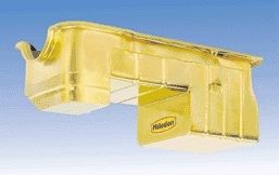 MILODONFord 351W Late Model Rear Sump Oil Pan
