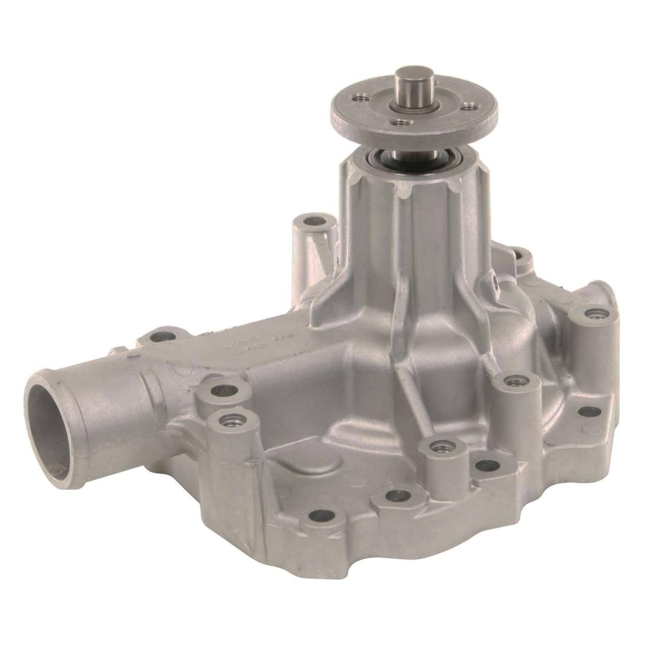 MILODONAlm Water Pump - Std Vol Ford 351C/351M/400