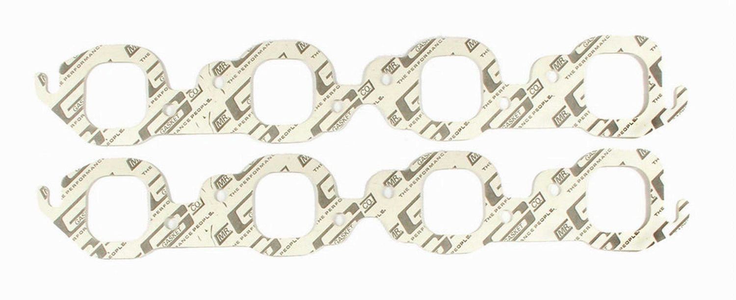 MR. GASKETBb Chevy Exhaust Gasket
