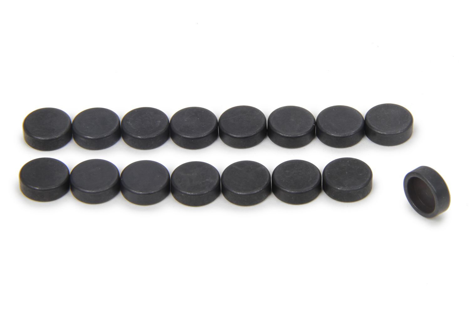 MANLEY3/8in Lash Caps