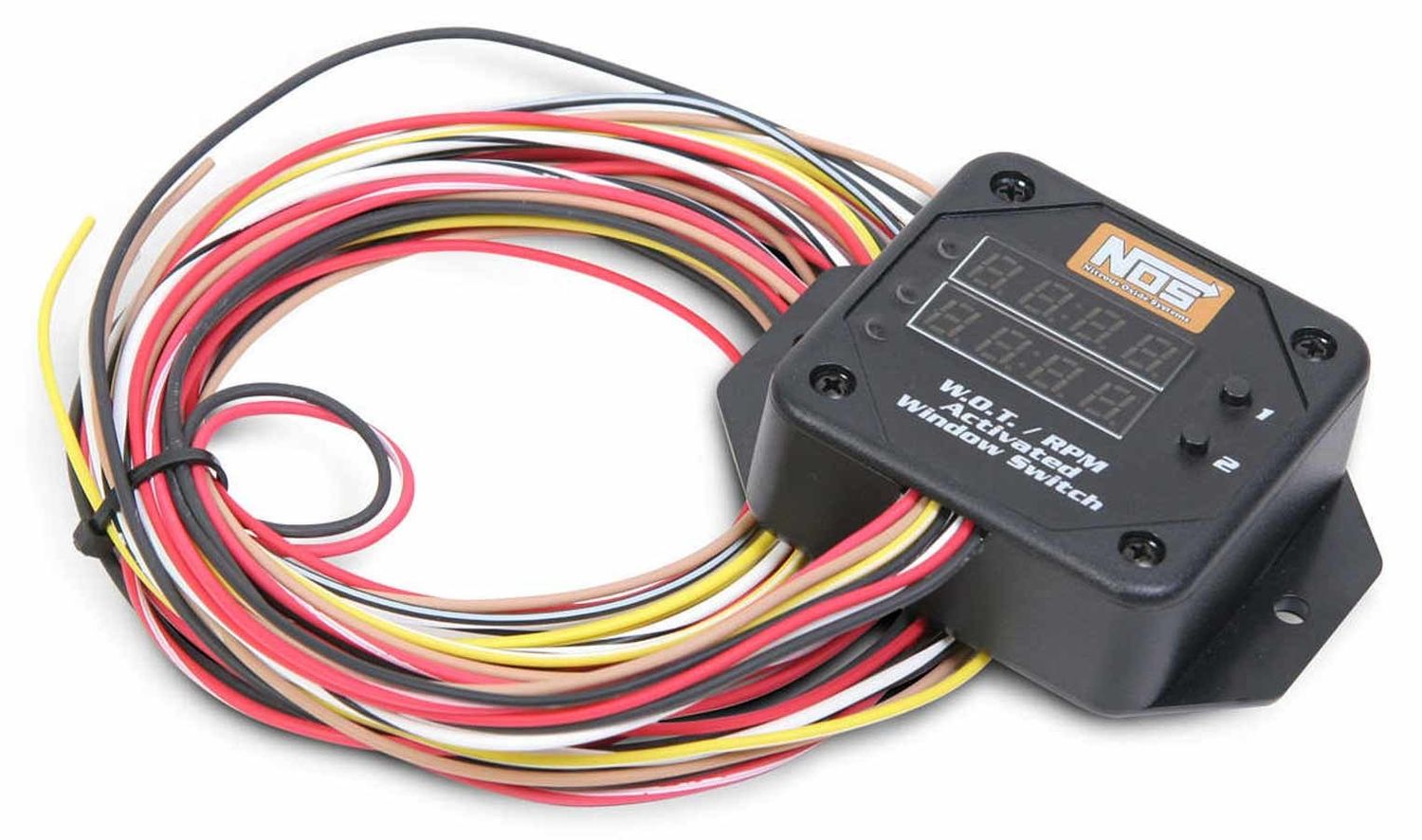 NITROUS OXIDE SYSTEMS RPM-TPS Activation Switch - Universal