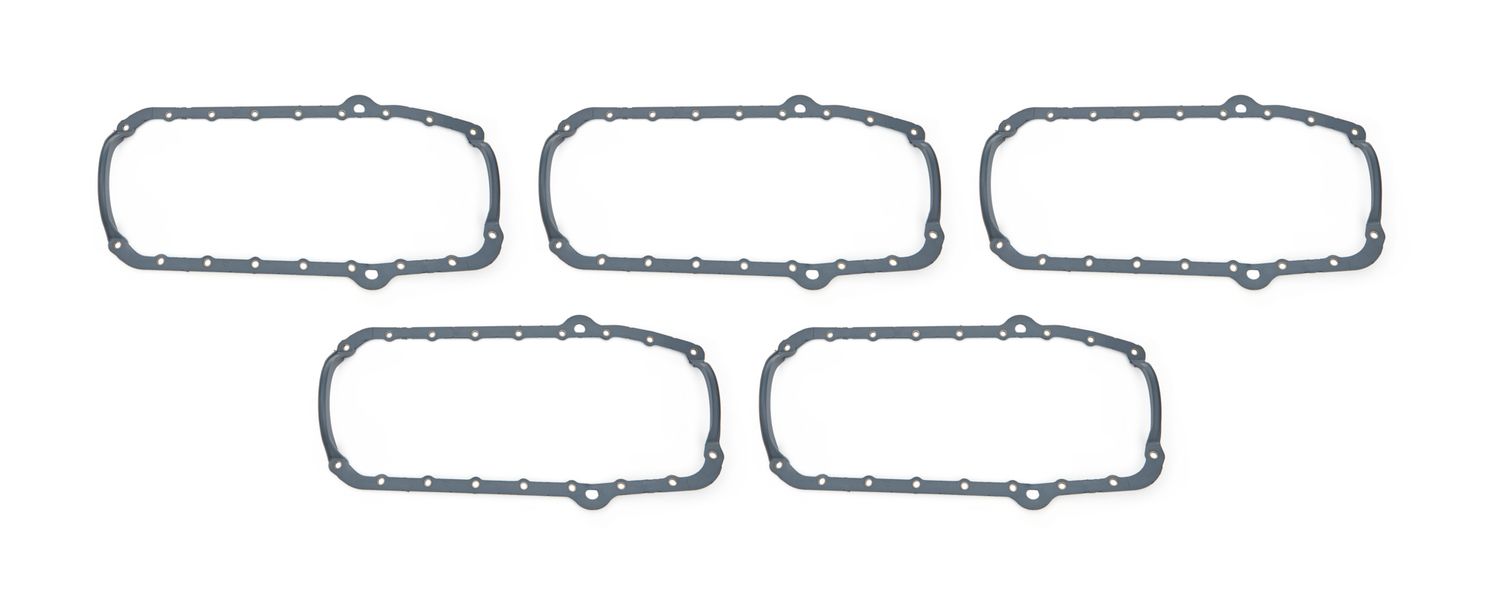 MOROSOSBC 1-Piece Oil Pan Gaskets Pre-85 (5pk)