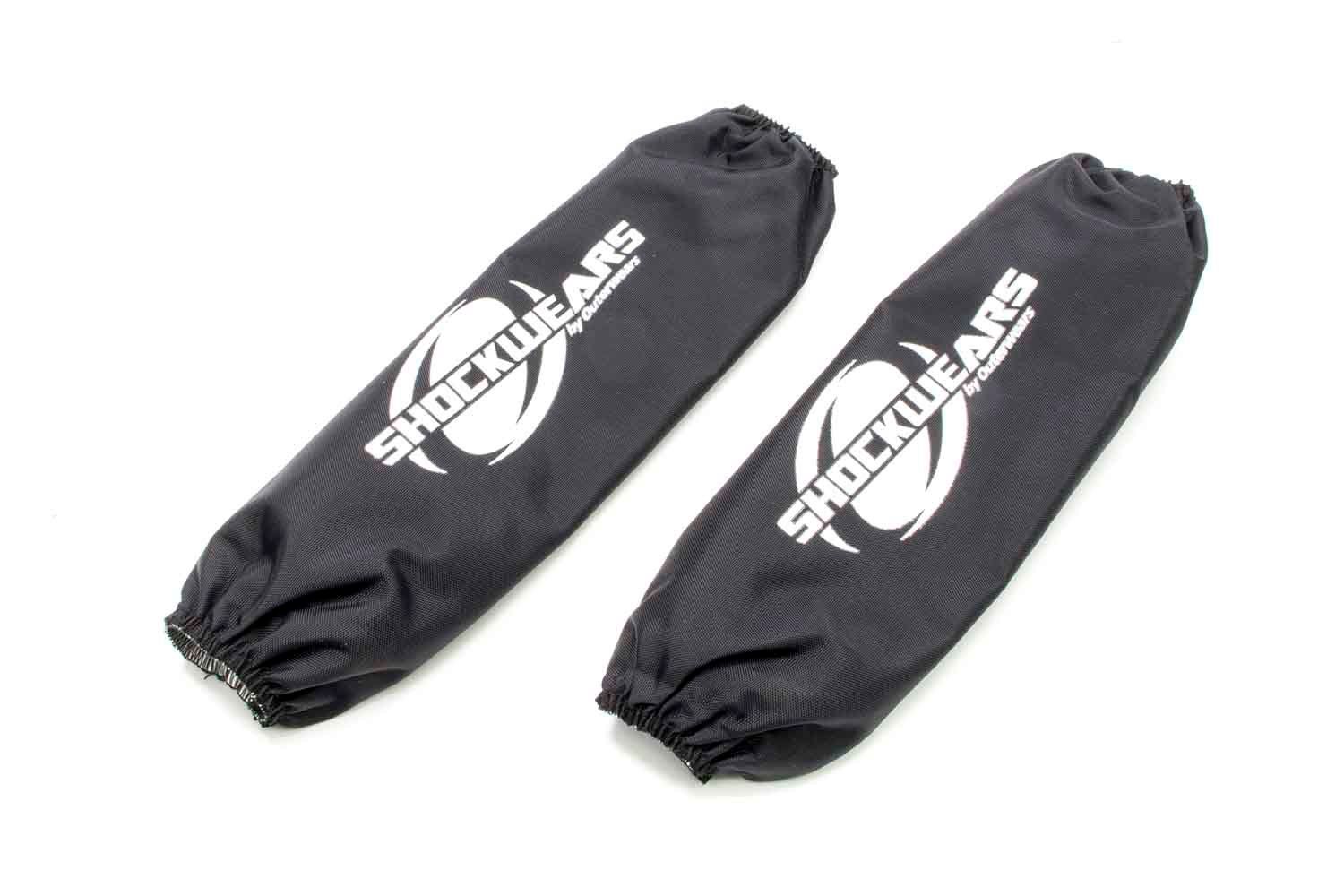 OUTERWEARSShockwear 10in Spring Black