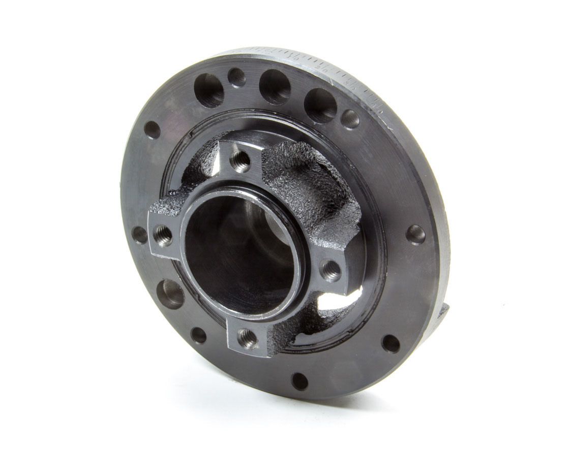 POWER BOND BALANCERSSBF 28oz. Steel Harmonic Balancer - Non-SFI