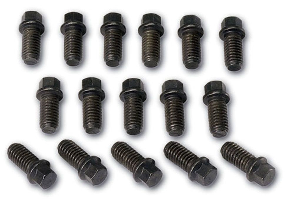 MOROSOHeader Bolts