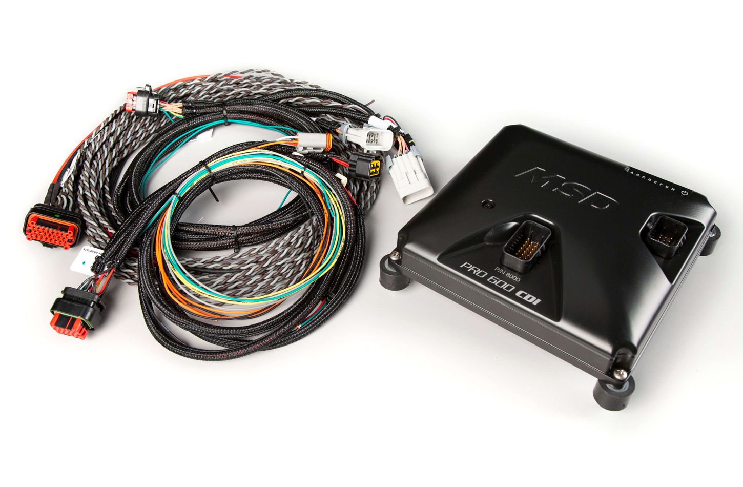 MSD IGNITIONPro 600 CDI Ignition System