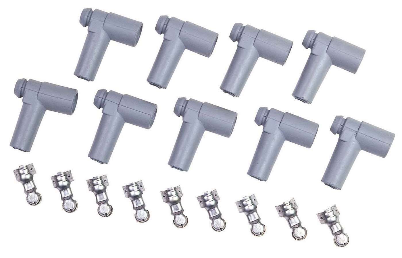 MSD IGNITIONHEI Distributor Boots (9 Per Card)