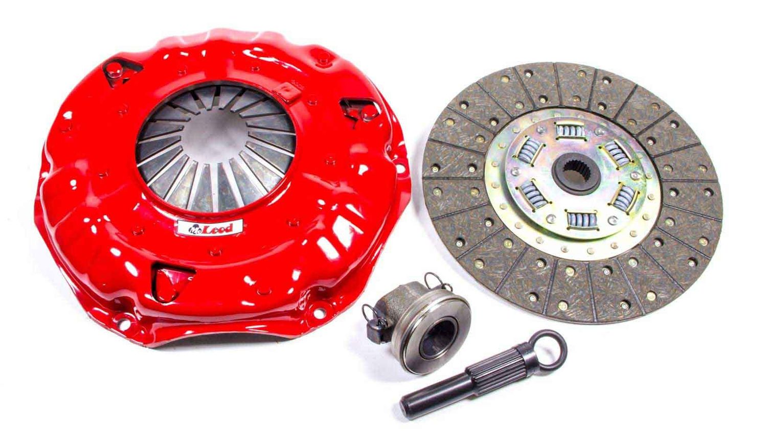 MCLEODClutch Kit-Super Street Pro Mopar