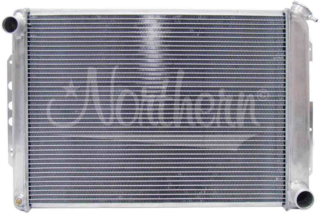 NORTHERN RADIATORAluminum Radiator 67-69 Camaro Manual Trans BBC