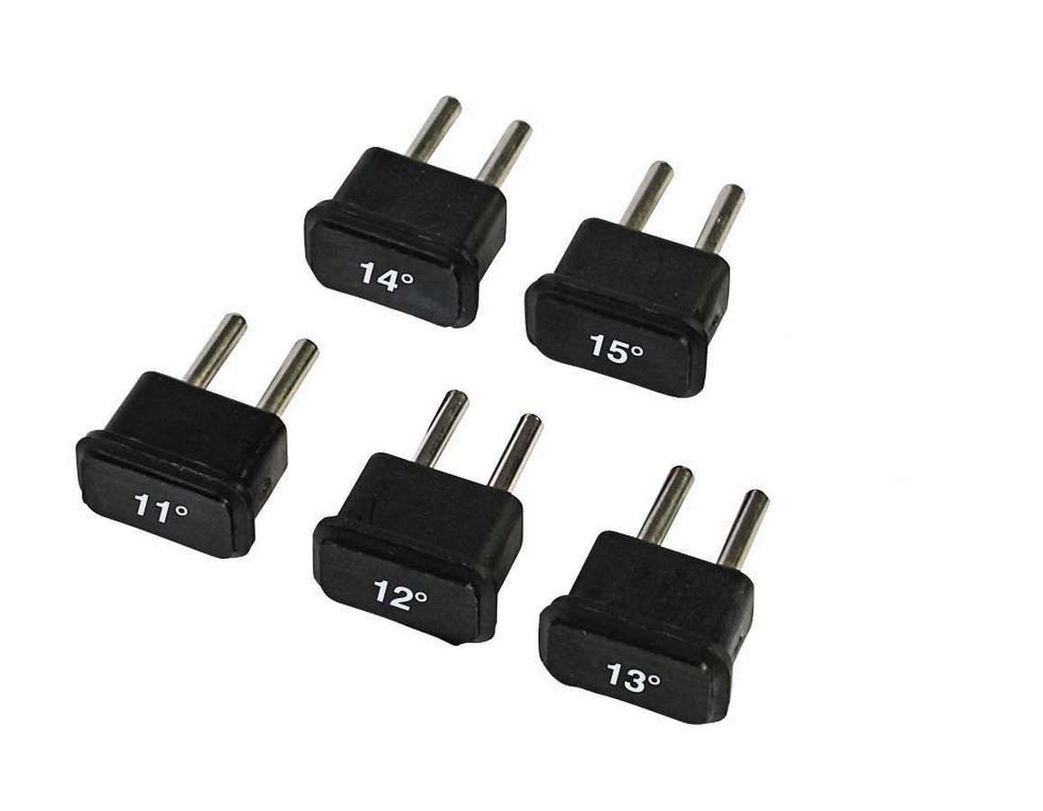 MSD IGNITION11-15 Degree Retard Module Kit