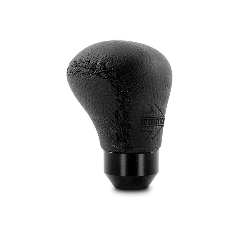 MOMO AUTOMOTIVE ACCESSORIESAnatomico Shift Knob Leather - Short