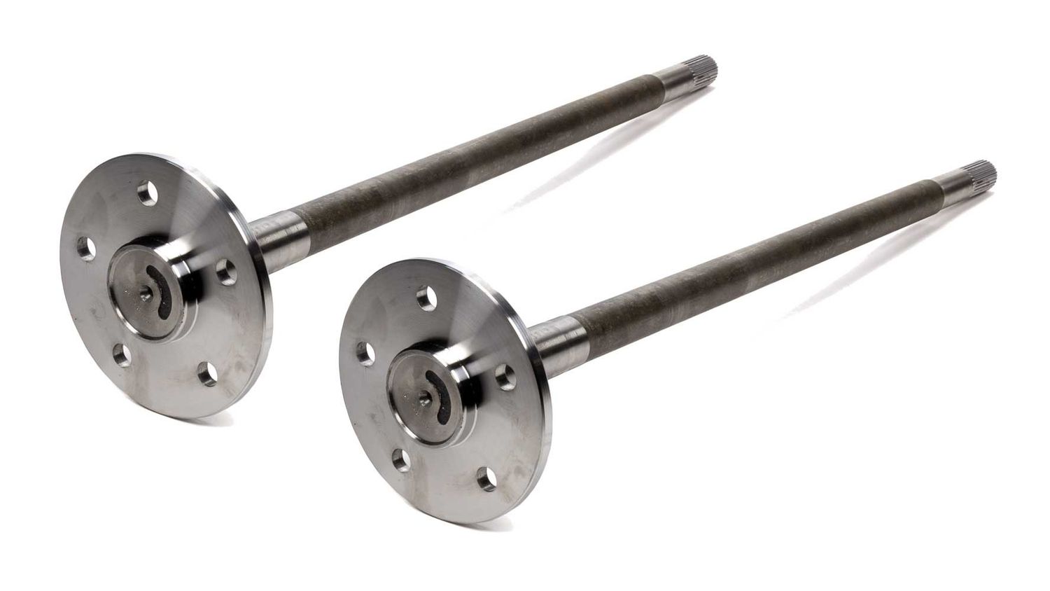 MOSER ENGINEERINGMoser C/A Axle Set 67-70 Mustang w/9in 28-Spl