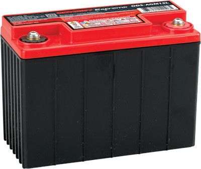 ODYSSEY BATTERYBattery 150CCA/220CA M6 Female Terminal