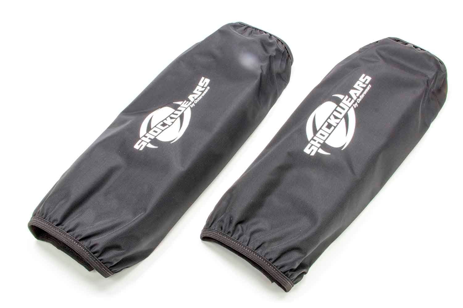 OUTERWEARSShockwear 5in x 13in Black