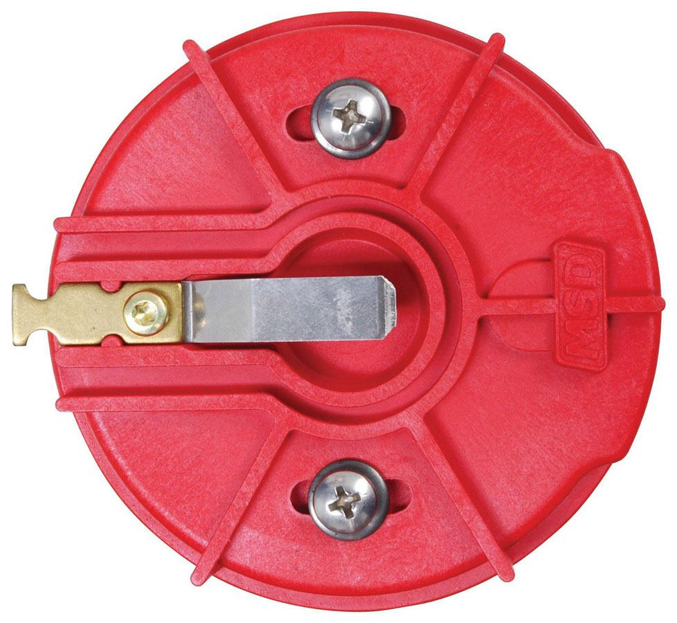 MSD IGNITIONRotor Assy. Cap-A-Dapt