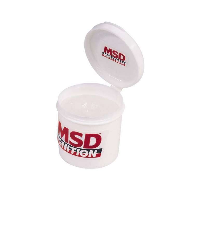 MSD IGNITIONSpark Guard Tube