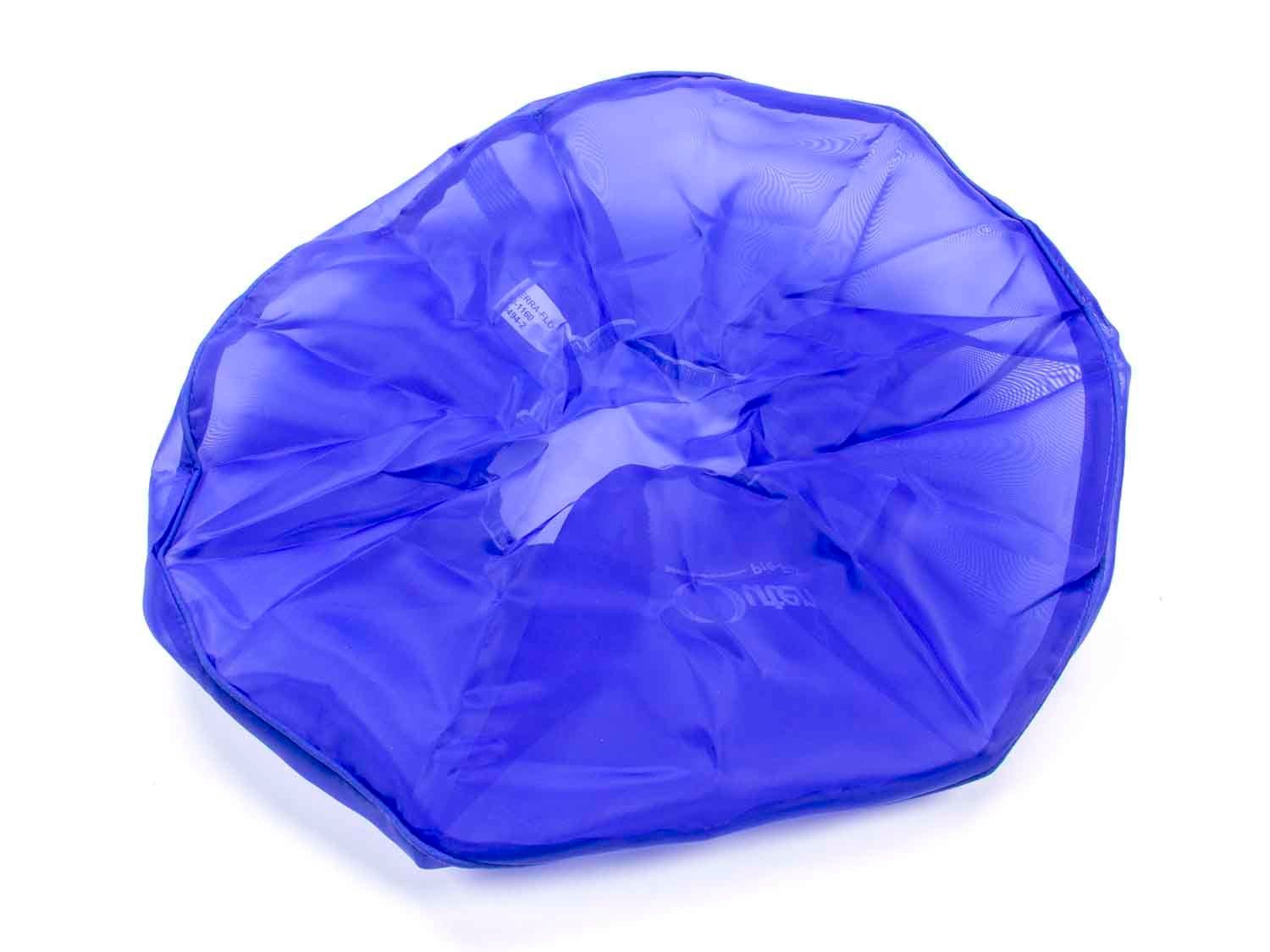 OUTERWEARS14in. x 6in. Pre-Filter W/Top Blue
