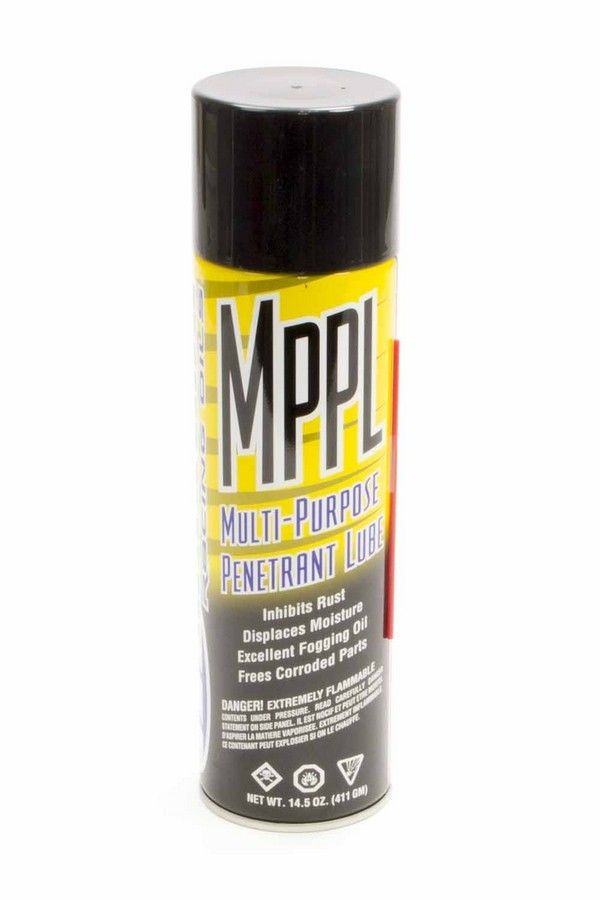 MAXIMA RACING OILSMPPL Multi Purpose Penet rant Lube 15.5oz